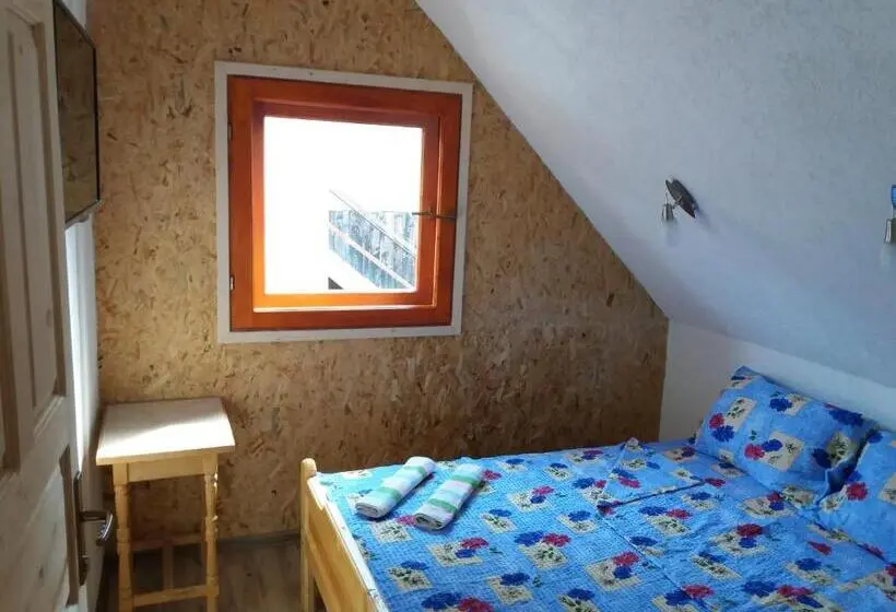اتاق استاندارد, Guest House Vukicevic