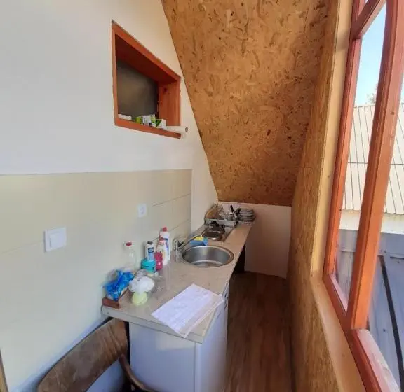 اتاق استاندارد, Guest House Vukicevic