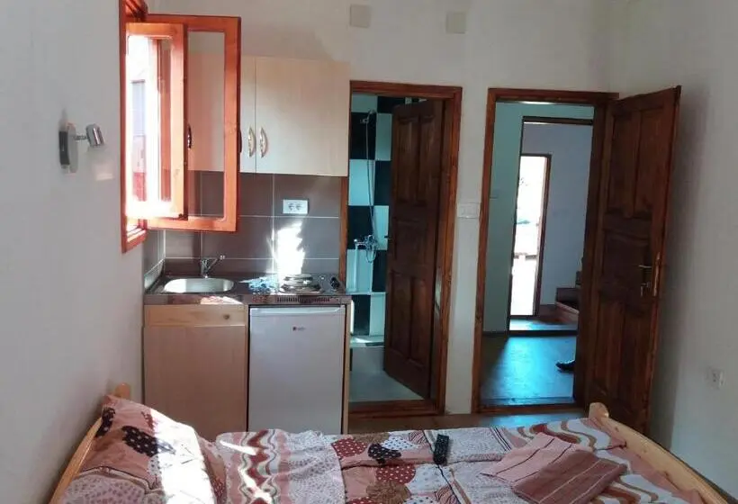 استودیوی استاندارد, Guest House Vukicevic