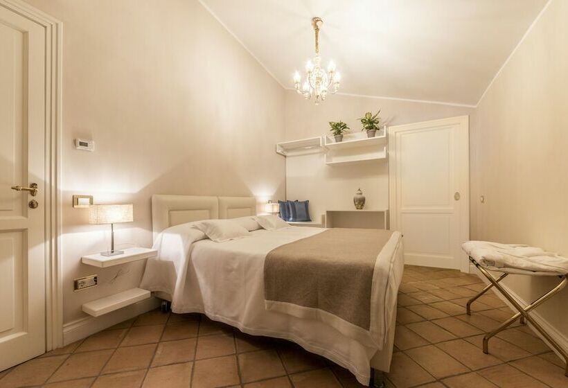 اتاق لوکس, Boutique Lodge & Suites