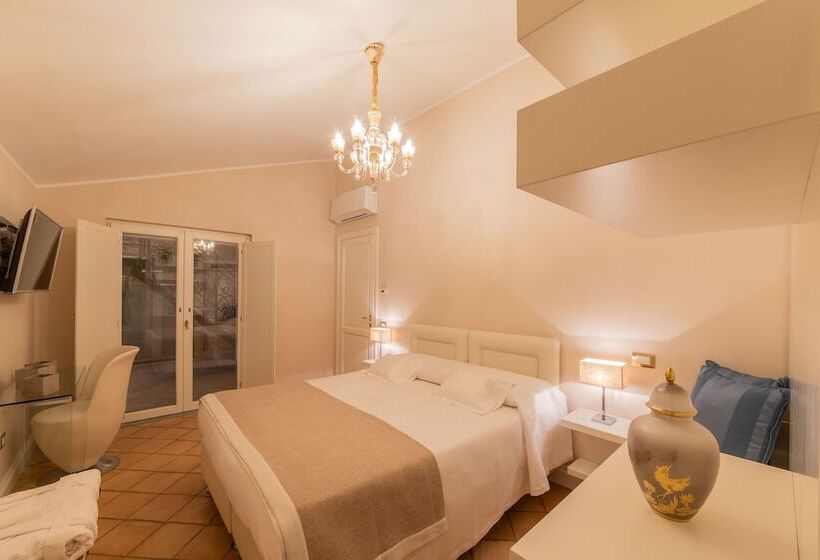 اتاق لوکس, Boutique Lodge & Suites