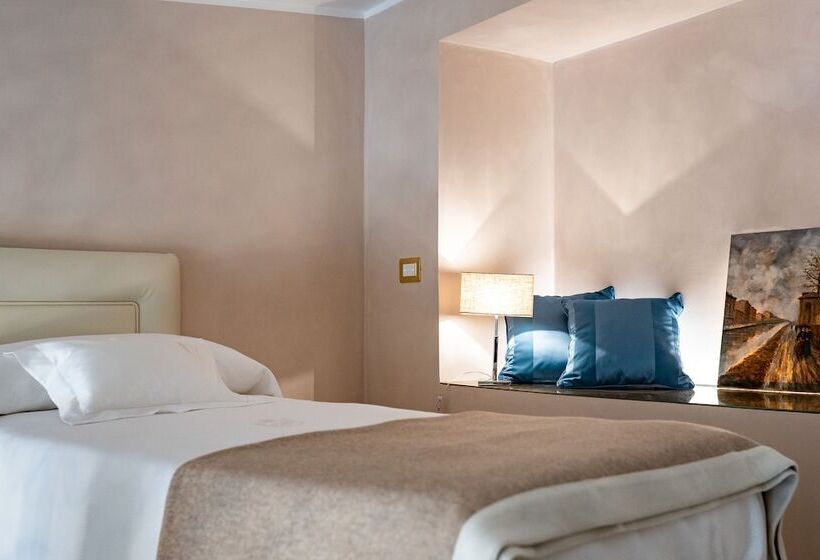 سوییت جونیور, Boutique Lodge & Suites