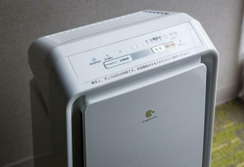 اتاق لوکس, Forza Kanazawa