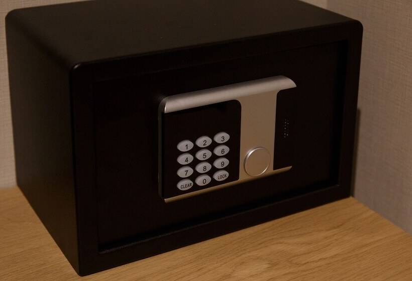 اتاق استاندارد, Forza Kanazawa