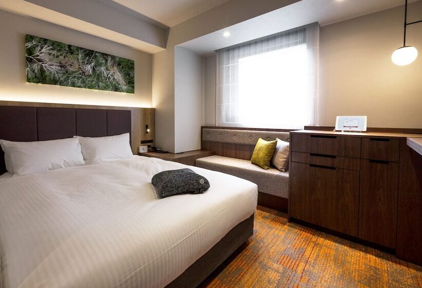Quarto Estandar, Forza Kanazawa