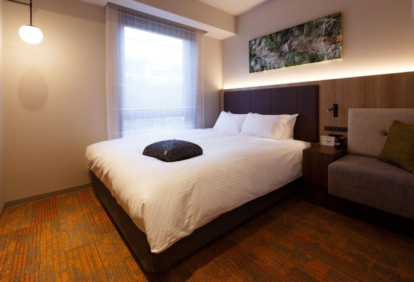 اتاق استاندارد, Forza Kanazawa