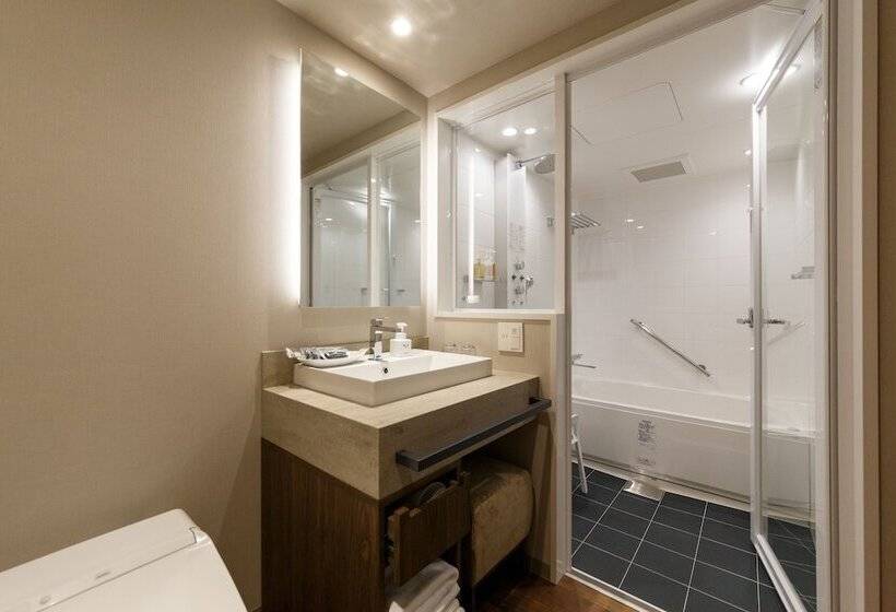 Quarto Deluxe, Forza Kanazawa