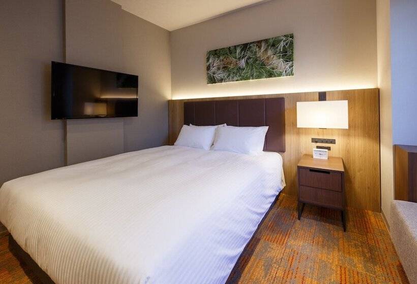 اتاق لوکس, Forza Kanazawa