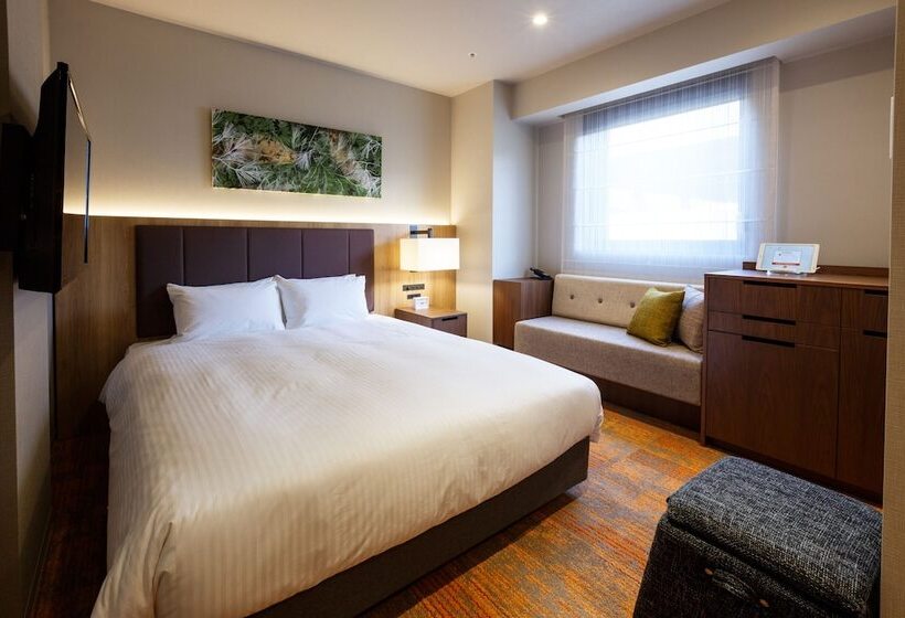 اتاق لوکس, Forza Kanazawa