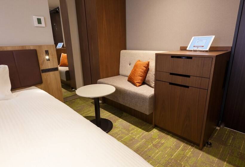 اتاق استاندارد, Forza Kanazawa