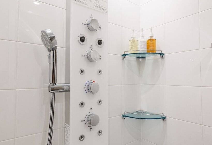 اتاق سوپریور, Forza Kanazawa