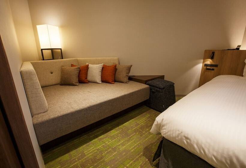 Quarto Superior, Forza Kanazawa