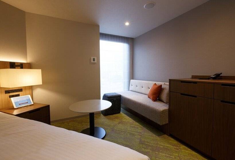 اتاق سوپریور, Forza Kanazawa