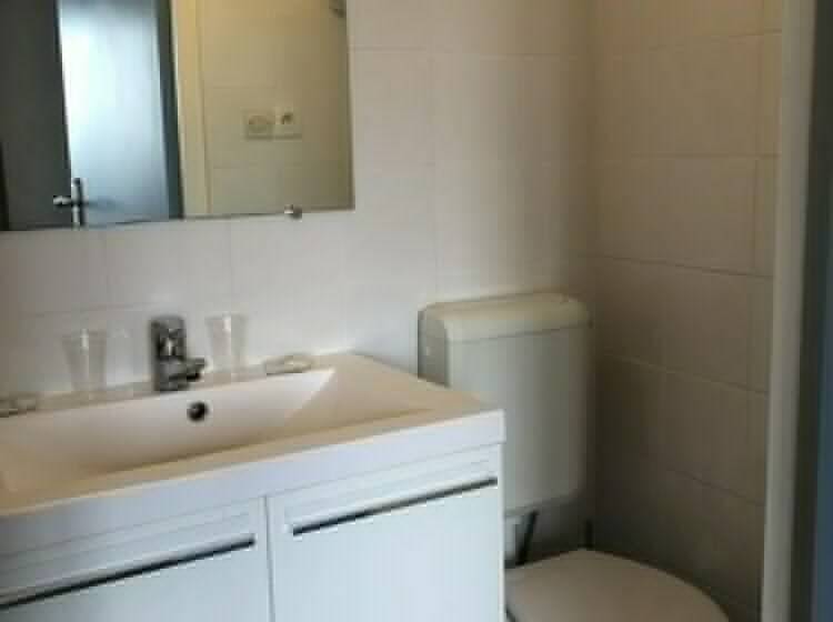 Номер Стандарт, Le Pescadou