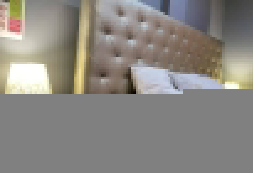 スタンダードルーム, Puno Victoria Suites