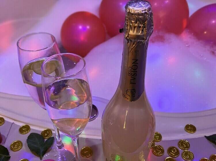 デラックススタジオ, Puno Victoria Suites