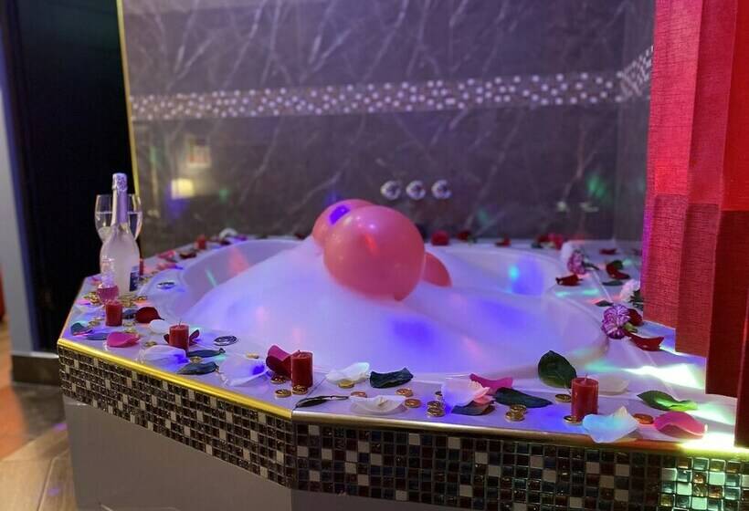 Студия Deluxe, Puno Victoria Suites
