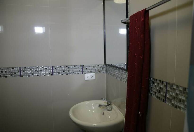 デラックススタジオ, Puno Victoria Suites