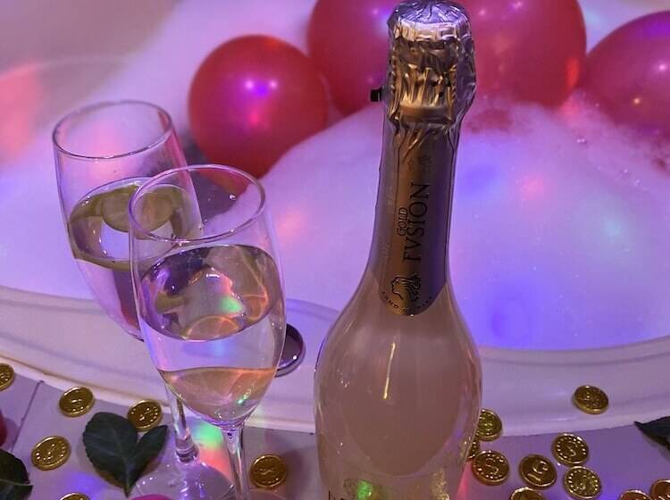 デラックススタジオ, Puno Victoria Suites