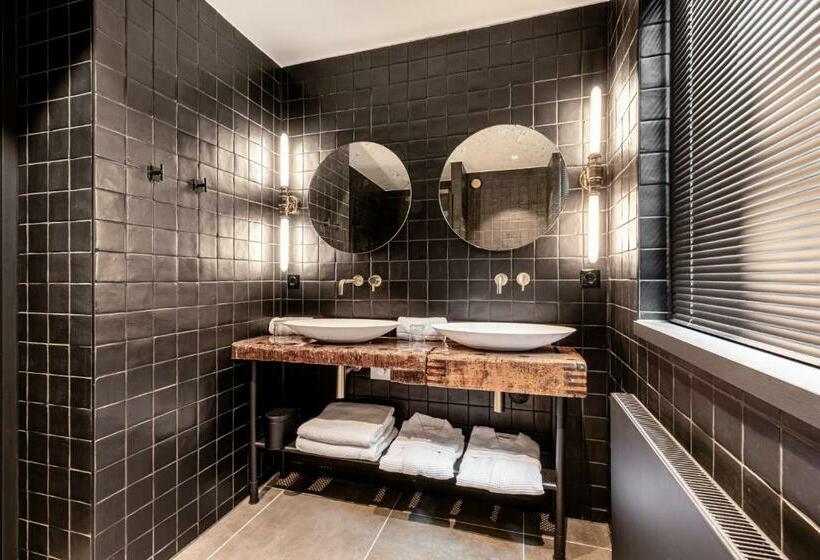 Standard Room, Boutique Hotel The Craftsmen