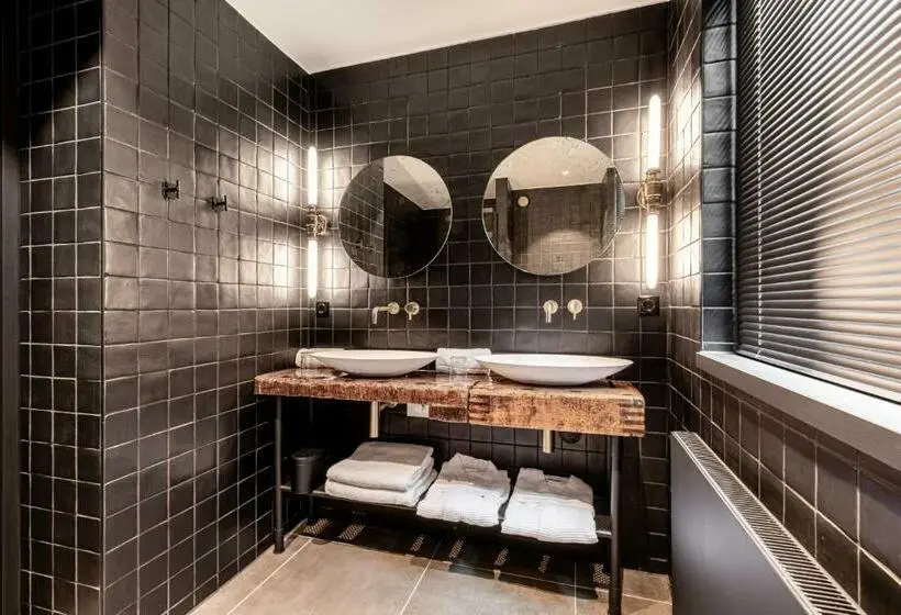Standard Room, Boutique Hotel The Craftsmen