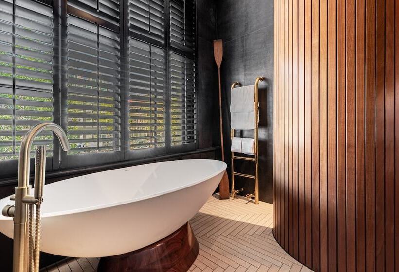 Standard Room, Boutique Hotel The Craftsmen