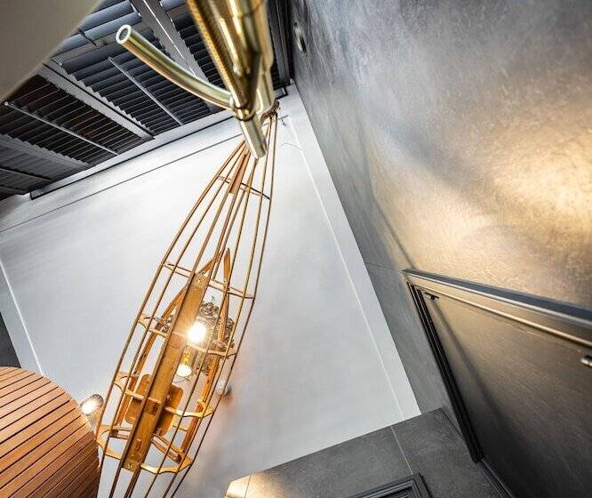 Standard Room, Boutique Hotel The Craftsmen