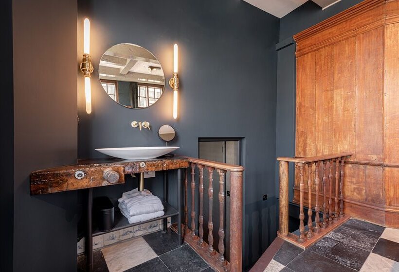 Standard Room, Boutique Hotel The Craftsmen