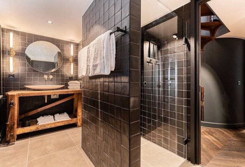 Family Room, Boutique Hotel The Craftsmen