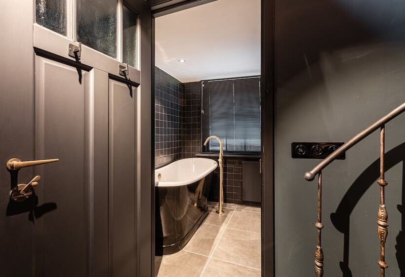 Family Room, Boutique Hotel The Craftsmen