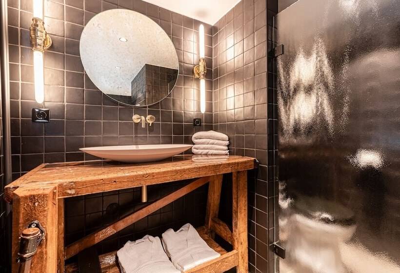 Family Room, Boutique Hotel The Craftsmen