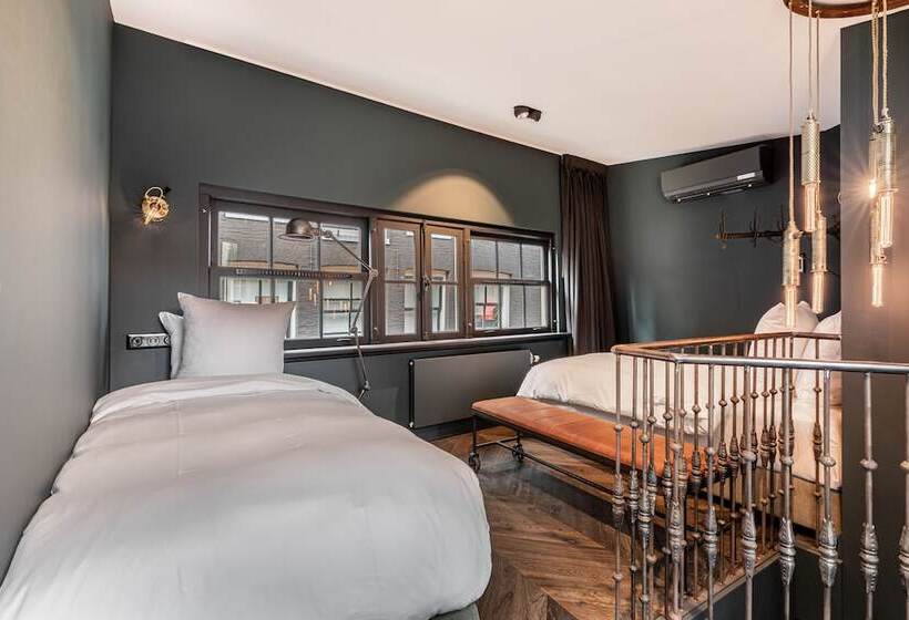 Family Room, Boutique Hotel The Craftsmen