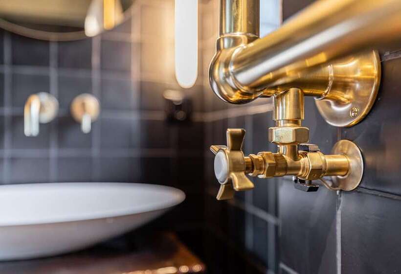 Standard Single Room, Boutique Hotel The Craftsmen