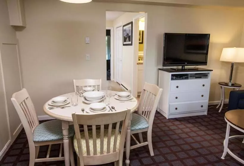 سوییت, Cape Winds Resort