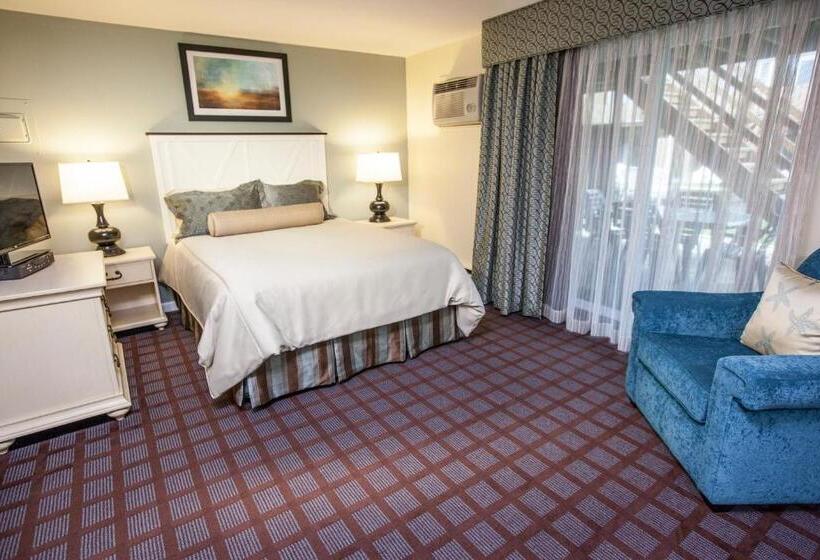 סוויטה, Cape Winds Resort