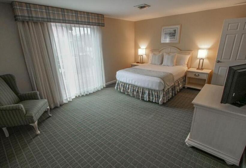 스위트, Cape Winds Resort
