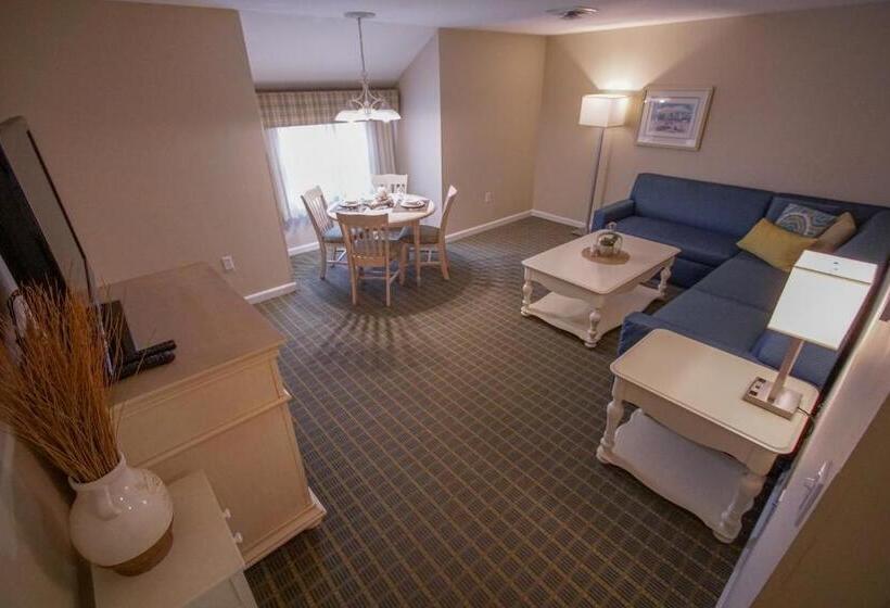 סוויטה, Cape Winds Resort