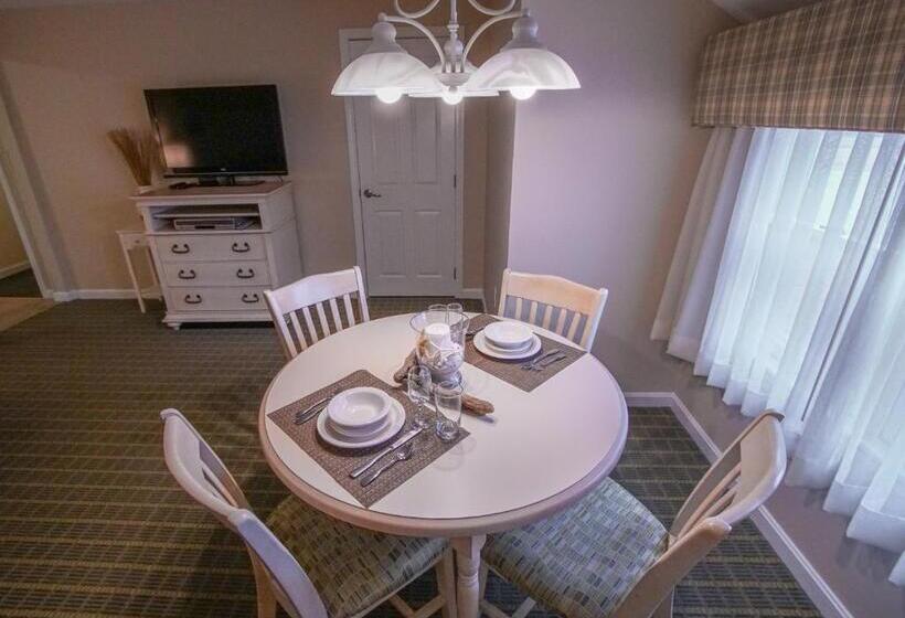 סוויטה, Cape Winds Resort