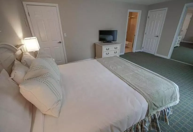 سوئیت 2 خوابه, Cape Winds Resort