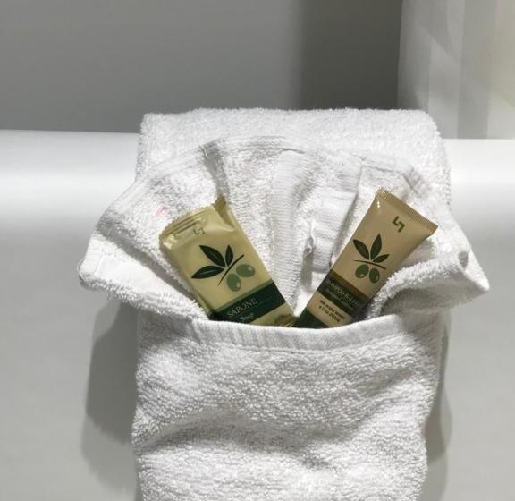스탠다드 룸 더블 침대 2개, California Inn And Suites Bakersfield