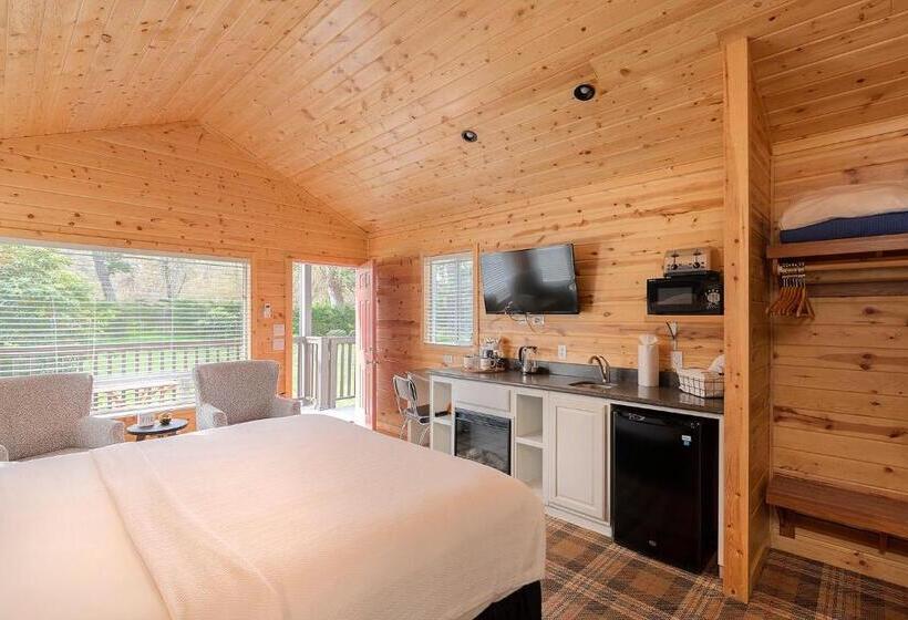 Студия Superior, Carmel River Inn