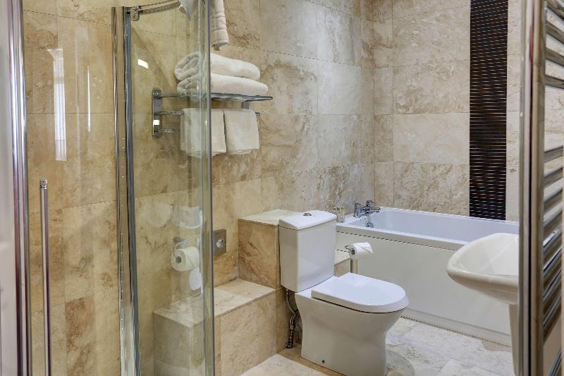 StandaardKamer, Clarion Inn & Suites Northwest