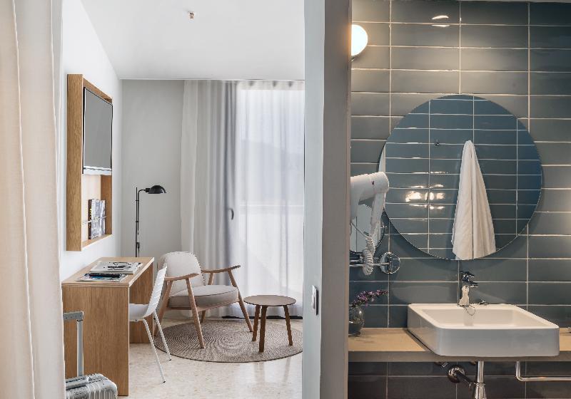 غرفة قياسية, Holiday Inn Express Tallahassee, An Ihg