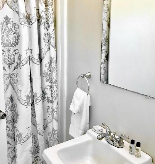 标准间, Starlight Lodge North Conway