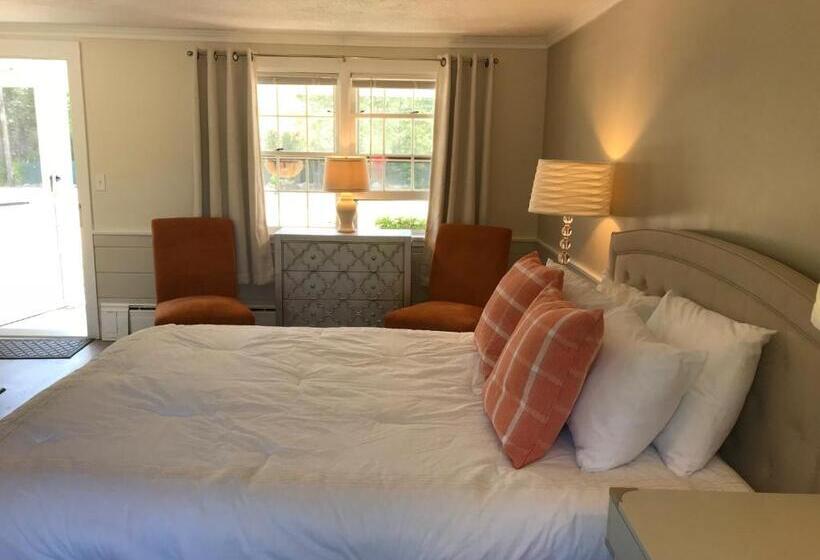 标准间, Starlight Lodge North Conway
