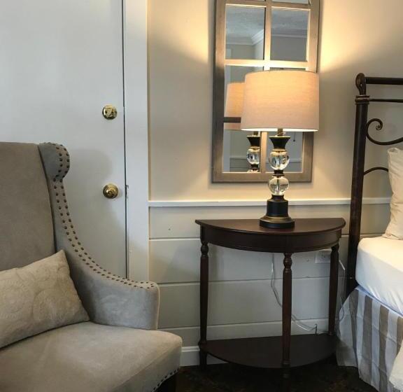 标准间, Starlight Lodge North Conway