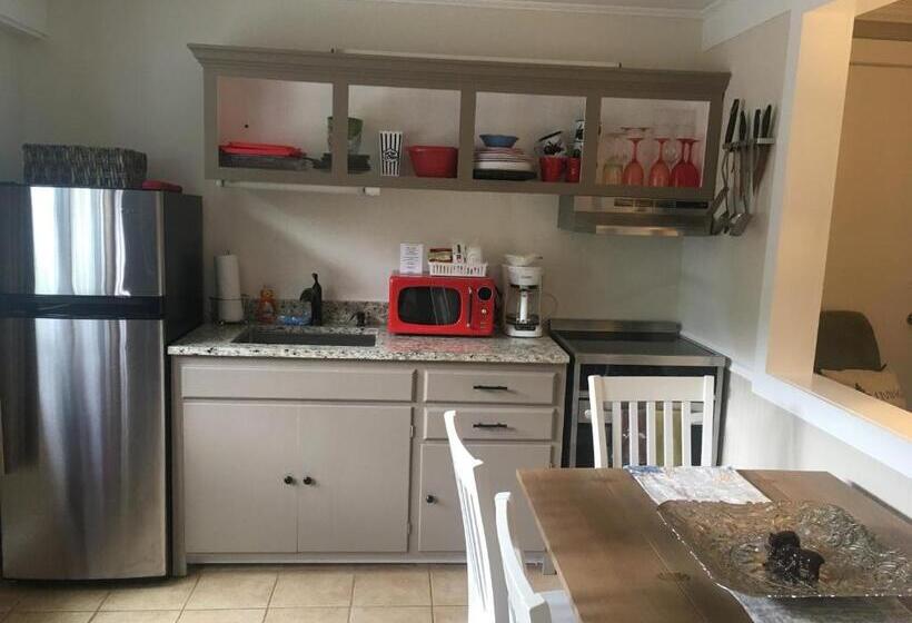 家庭套房, Starlight Lodge North Conway