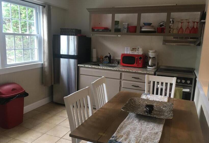 家庭套房, Starlight Lodge North Conway