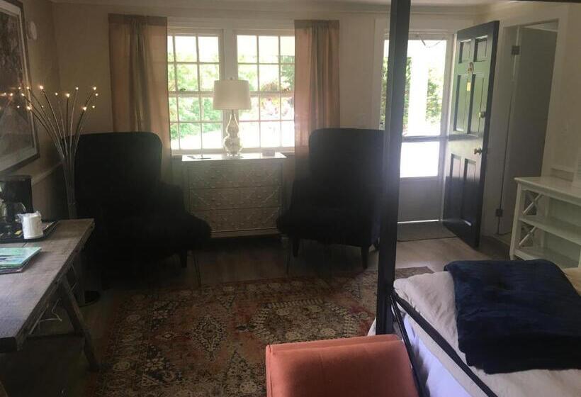 高级大房间, Starlight Lodge North Conway