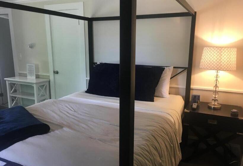 高级大房间, Starlight Lodge North Conway